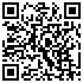 qrcode für WAGO 890-643 - Verschlussstück Blechausschnitt 3 polig schwarz