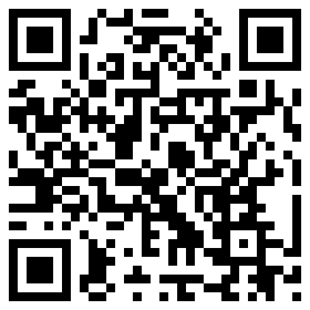 qrcode für Intercable 102493 Etui für AMS 1000 V/UFS
