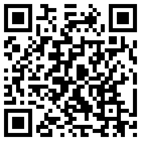 qrcode für Siedle 812 Schrifteinlage Infoschild Weiß - CA 812-...
