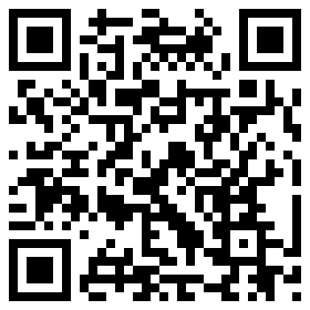 qrcode für HAGER Blinddeckel Inneneck 800mm 45° 100mm Überstand AK 250x40mm - AKBI2500401V