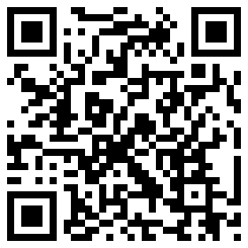 qrcode für HAGER Blinddeckel 2 seitig 800mm 45° AK 200x40mm - AKB82000402