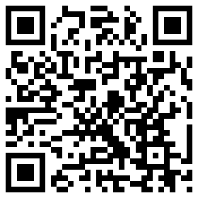 qrcode für Berker 10132269 - Rahmen 3fach feld 3 polarweiß glänzend