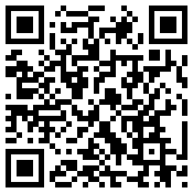 qrcode für HAGER Abdeckung gestanzt Q12 244x244mm 400mm AK 300x70mm - AKM300244Q12