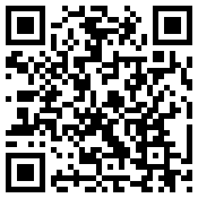 qrcode für Schneider Electric Getriebe Gerade verzahnung D60mm Untersetz 3 1<16° 28Nm - GBY060003K