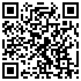 qrcode für Berker 10112216 - Rahmen 1fach 3 Glas schwarz