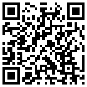qrcode für Berker 10112084 - Rahmen 1fach Serie Classic Alu/schwarz