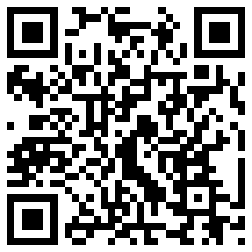 qrcode für Schneider Electric SF/SM Sockel Frontteile 100x400mm - NSYSPF4100