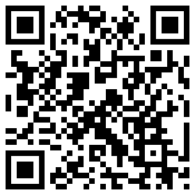 qrcode für Schneider Electric SF/SM Regendach 1200x400mm - NSYSC1240