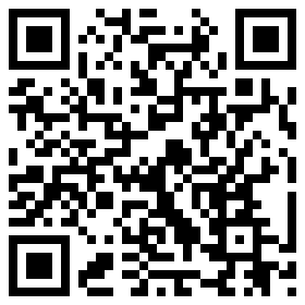 qrcode für DOTLUX LED Tracklight SLIMtrack TRUECOLOR max 30W sw - 3845-199036