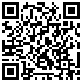 qrcode für Nobile A 5068 T Flat schwarz matt 8W 930 38° dim Dali - 1856866323