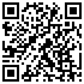 qrcode für ABUS AZAA10300