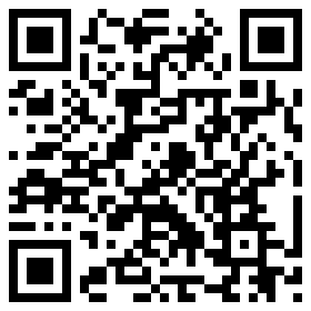 qrcode für Hager ECM312D