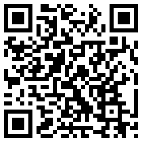 qrcode für Jung A 5581 BF CH (A5581BFCH)