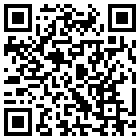 qrcode für Gira 202600
