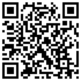 qrcode für RED HF-Bewegungssensor (5650-20-0011)