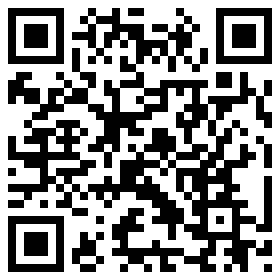 qrcode für Weinzierl 5525 - Rahmen 1fach MATCH 55Fusion sw Standardrahmen f Serie MATCH55