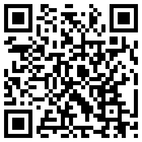 qrcode für RED Keystone Anschlussdose AP 2 Port (2712-10-0001)