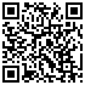 qrcode für ABUS PPIC52520