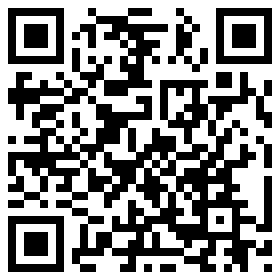 qrcode für Berker 10122104 - Rahmen 2fach 1 Edelstahl/schwarz