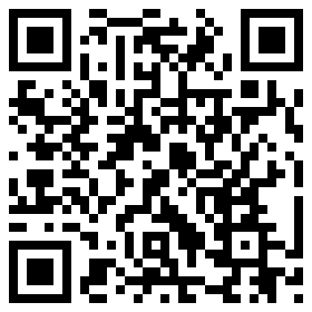 qrcode für Osram LED TUBE T8 EM VALUE 1500 mm 18.3W 865 (4099854434709)