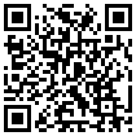 qrcode für Osram LED TUBE T8 EM VALUE 600 mm 6.6W 865 (4099854434761)