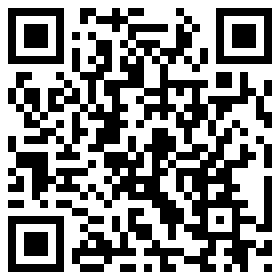 qrcode für Osram LED TUBE T8 EM SUPERIOR 600 mm 6.3W 840 (4099854432064)