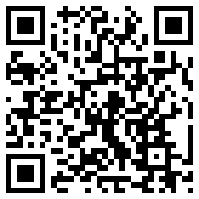 qrcode für Osram LED TUBE T8 EM SUPERIOR 1500 mm 16.7W/22 (4099854432606)