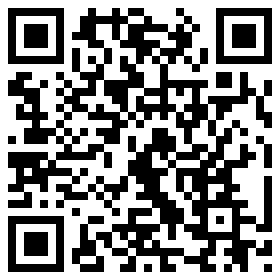 qrcode für Gira 208712