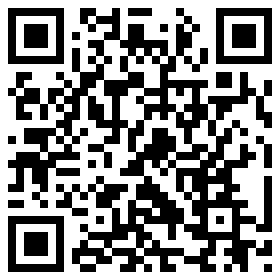 qrcode für Theben Steuerzentrale/Display 4809001 - LUXORliving CP10 BK