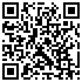 qrcode für Theben TECTA D280i WH (1010110)