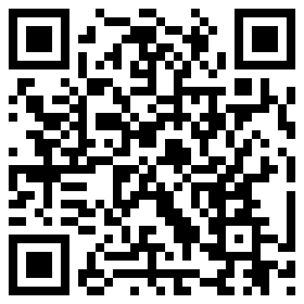 qrcode für Theben Bewegungsmelder Wandmontage 280° 24m 1010111 - TECTA D280i AN