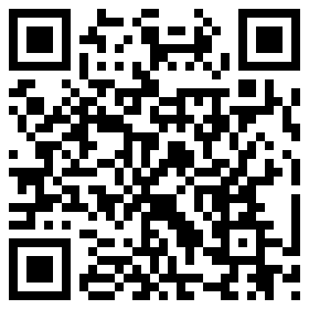 qrcode für SITECO 5XE1E43S08DB