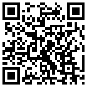 qrcode für SITECO 5XE1H43T08DB