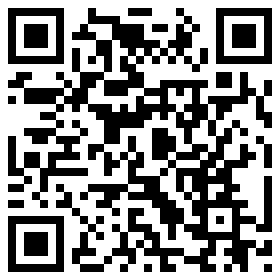 qrcode für JUNG Ruftaster schwarz - NRSLS0834RTSW