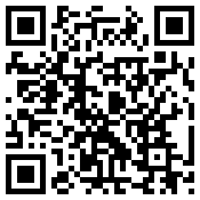qrcode für Grothe Elektronik Gong CROMA 231A ws/si 2fach 230VAC