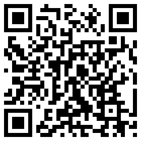 qrcode für Finder Koppelrelais 8A 48VDC sensitiv Schraubanschluss 2We - 48.52.7.048.0050