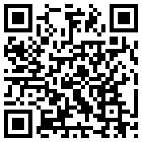 qrcode für HAGER Endstück Alu DABA 50x160mm eloxiert - DABA501606ELN