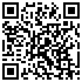 qrcode für HAGER Deckenanschlussbahn Profil 3m Alu DABA 50x160mm eloxiert - DABA501601ELN