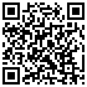 qrcode für Noname Einbaurahmen 82x82mm eckig chrom schwenkbar Bajonett Ware - ETT-1452239