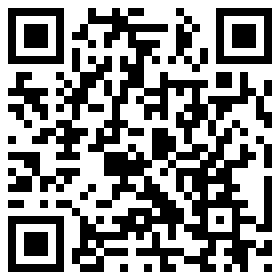qrcode für Noname HW/UP Kommunikationsverteiler 3 reihig Montageplatte 3 fach Steckdose - ETT-1534447