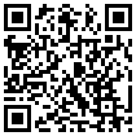 qrcode für McShine Wandleuchte ''Oval A'' schwarz IP44 1x GU10 Aluminium Gehäuse - ETT-1452203