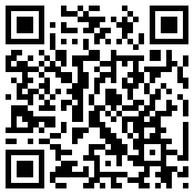 qrcode für Noname Feuchtraum Kleinverteiler IP65 3 reihig 36 6 Module - ETT-1534424