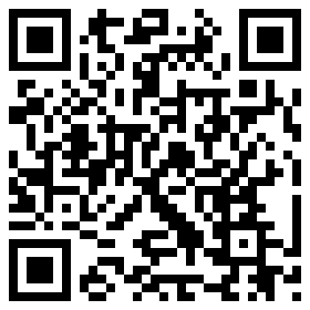qrcode für Noname Einbaurahmen Ø82mm rund Edelstahl gebürstet schwenkbar Bajonett Ware - ETT-1452294