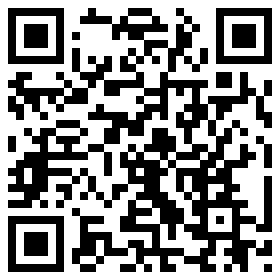 qrcode für Noname Fahrrad Spiralkabelschloss 15mm Ø 150cm lang Schwarz - ETT-1700122