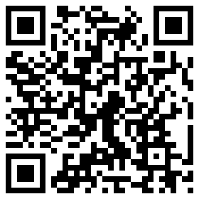 qrcode für Noname Hohlwand/Unterputz Kleinverteiler 3 reihig 36 6 Module Steckklemme - ETT-1534428