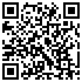 qrcode für Noname LED Deko Flasche holograpischen Sternen Höhe 39cm Ø 13 5cm - ETT-1537339