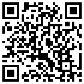 qrcode für Muellerlicht LED Einbauleuchte 5W 400lm 82x24mm warmweiß 2700K weißes Gehäuse - ETT-1452165