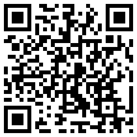 qrcode für Noname Schwarzlichtröhre BLB T5 4W G5 UV Lampe - ETT-1650199