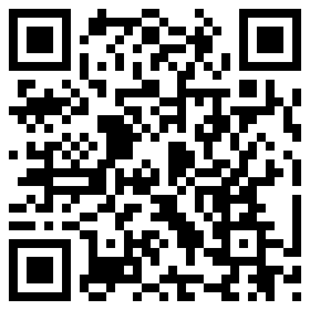 qrcode für McShine LED Filament Kerzenlampe ''Filed'' E14 2W 180 lm warmweiß matt - ETT-1451517