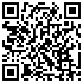 qrcode für Noname Fahrrad Spiralkabelschloss 14mm Ø 80cm lang schwarz - ETT-1700123